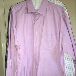 J Crew Men’s Dress Shirt
